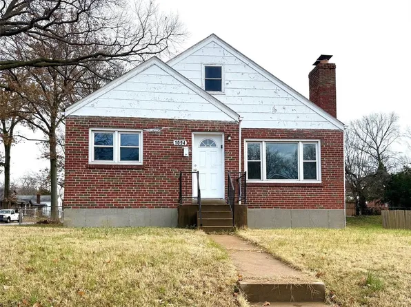 1094 Pennsylvania Ave, Saint Louis, MO 63130