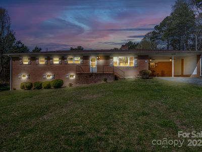 40359 Barnhardt Rd, New London, NC, 28127