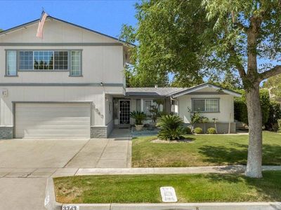 3343 E Farrin Ave, Fresno, CA, 93726