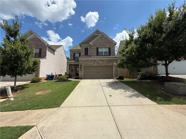 1739 Charcoal Ives Rd, Lawrenceville, GA 30045