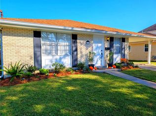 1701 High Ave, Metairie, LA 70001