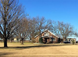 650 W Clinton St, Dublin, TX 76446