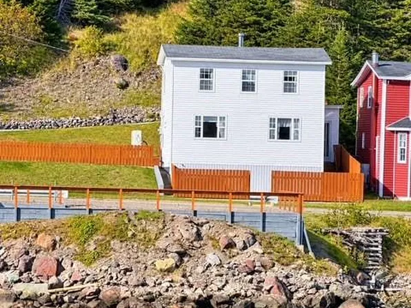 14 Main Road, Petit Forte, NL A0E3A0