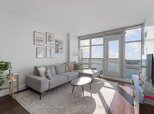 35 Mariner Ter #4311, Toronto, ON M5V 3V9