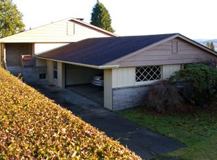 952 N Division St, Aberdeen, WA 98520