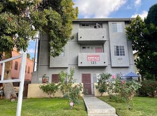 121 S Avenue 52 UNIT D, Los Angeles, CA 90042
