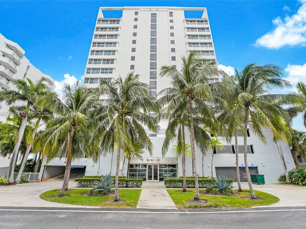 7929 West Dr APT 1001, North Bay Village, FL 33141