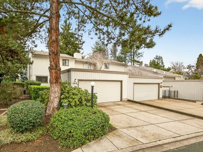 206 Mount Echo Dr, Medford, OR, 97504