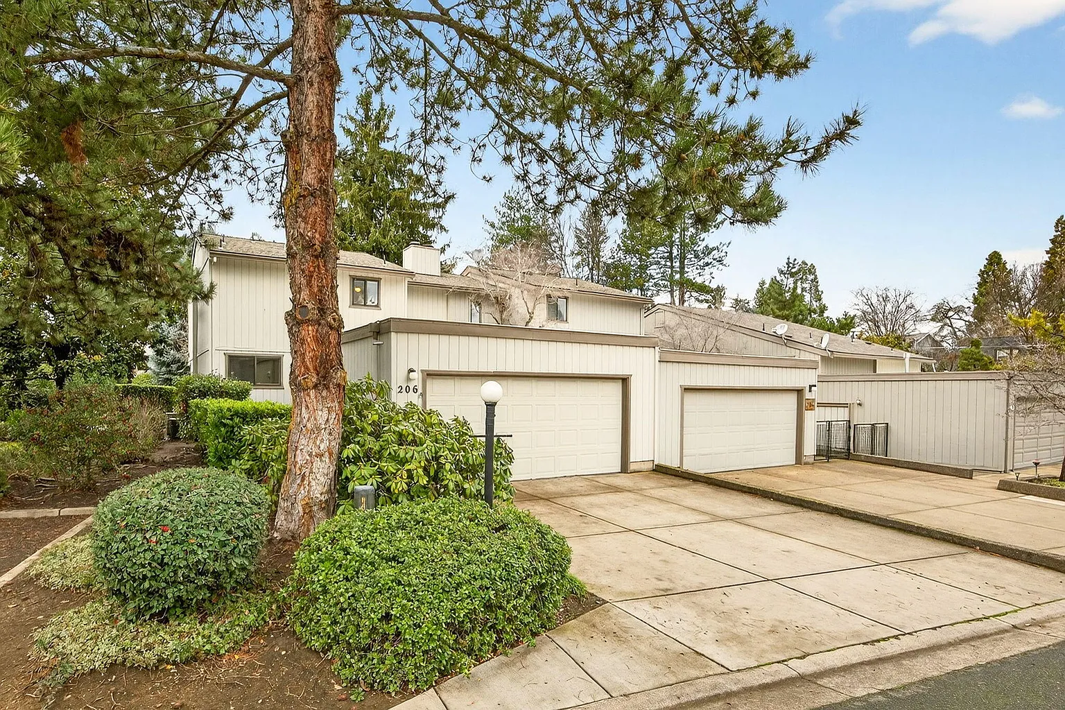 206 Mount Echo Dr photo 1