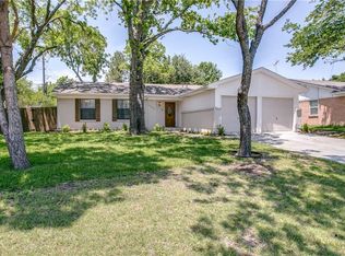 13605 Littlecrest Dr, Farmers Branch, TX 75234