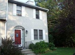 170 Sweet Allen Farm Rd, South Kingstown, RI 02879