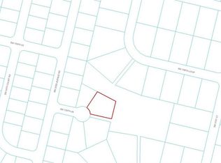 0 SW 159 Lane Rd, Ocala, FL 34473