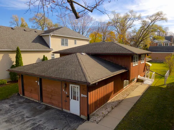 415 Park Ave, Clarendon Hills, IL 60514