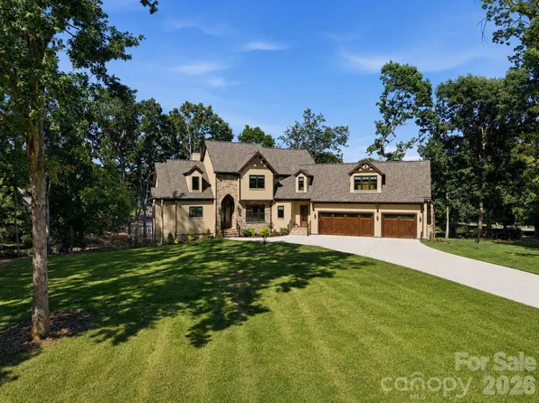 177 Old Post Rd, Mooresville, NC 28117