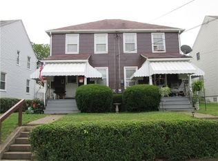 554 Farnsworth Ave, Clairton, PA