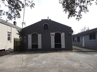1933 Elysian Fields Ave, New Orleans, LA 70117