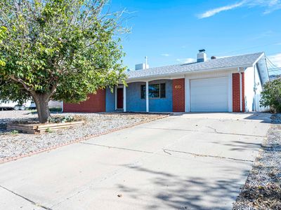 1810 Crescent Dr, Alamogordo, NM, 88310