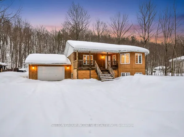 113 Desroches Trl, Tiny, ON L9M 0H9