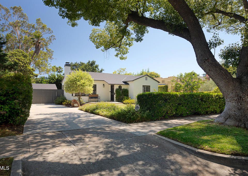 1260 E Topeka St, Pasadena, CA 91104 Zillow