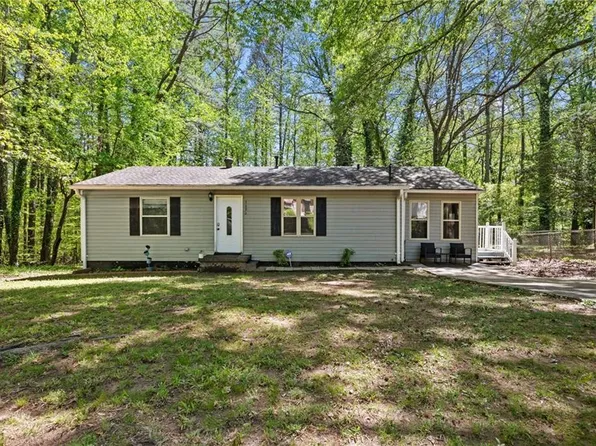 3690 Asbury Ln SW, Atlanta, GA 30331