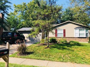 5545 Venus Ln, Fairfield, OH 45014