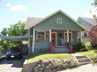 1707 Cedar St, La Grande, OR 97850