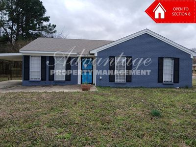 3747 Parakeet Rd, Memphis, TN, 38109