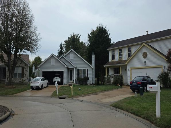 2580 Hidden Meadow Ln