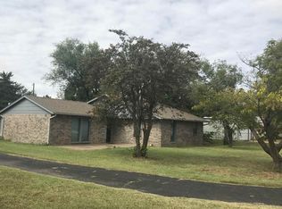 94 Bridlewood, Enid, OK 73701