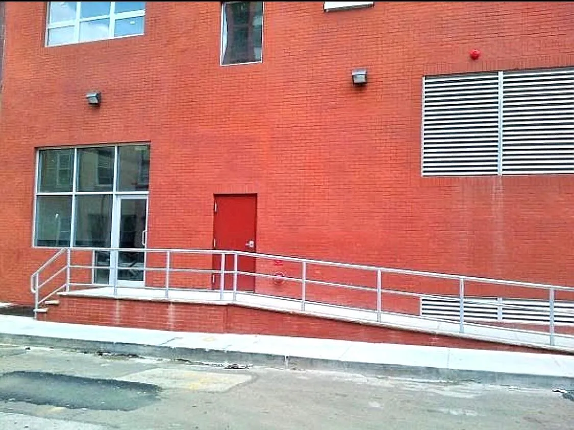 211 N Camac St — Photo 2