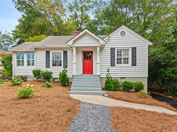 2285 Stephen Long Dr NE, Atlanta, GA 30305
