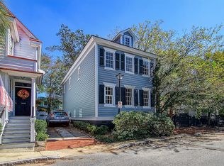 6 Radcliffe Pl, Charleston, SC 29403