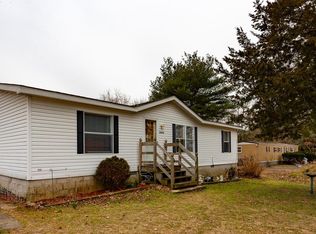 29994 Hillcrest Dr, Millsboro, DE 19966