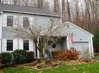 57 Quarry Village Rd, Cheshire, CT 06410