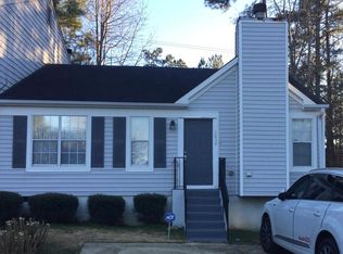 7036 Panda Rd #7036, Austell, GA 30168