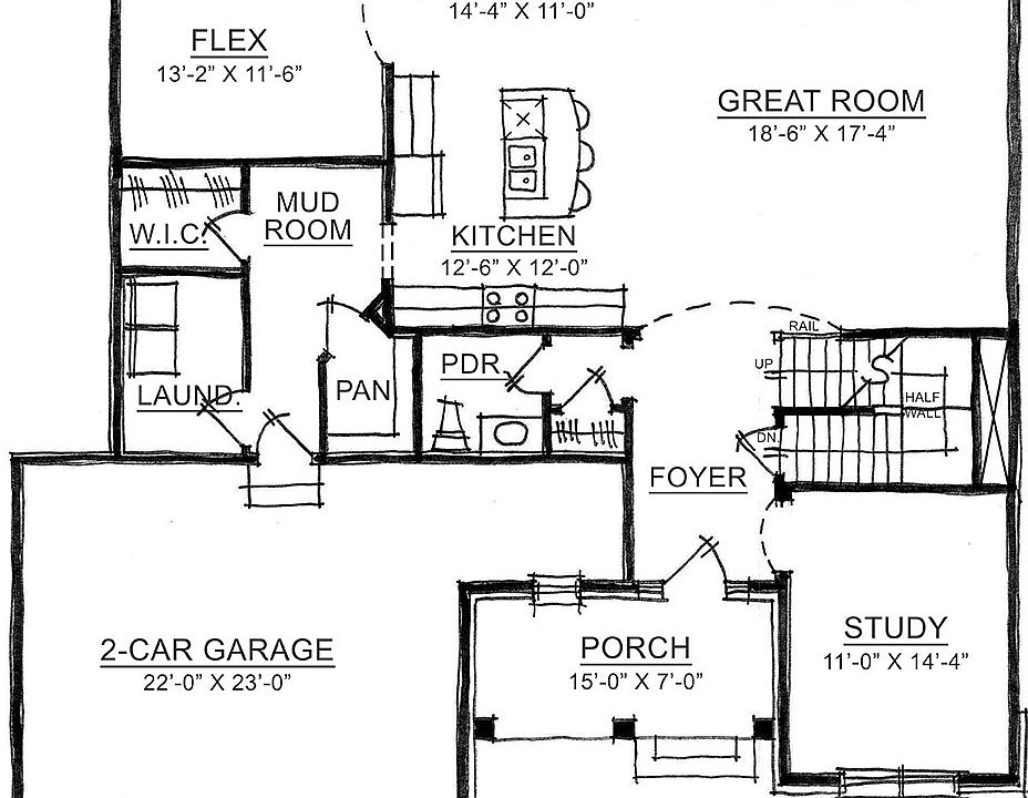 2nd image of 10668 Heatherfield Dr