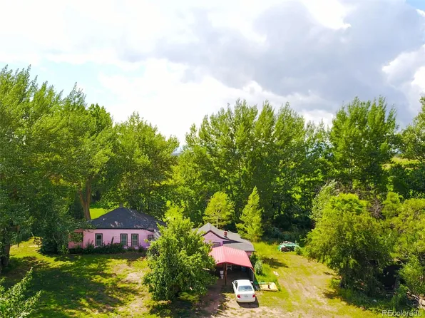 25427 Hwy 69, Gardner, CO 81040