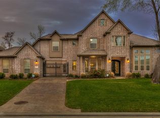 103 Grove Clover Ln, Montgomery, TX 77316