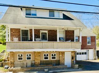 13 Dunkard Ave, Westover, WV 26501