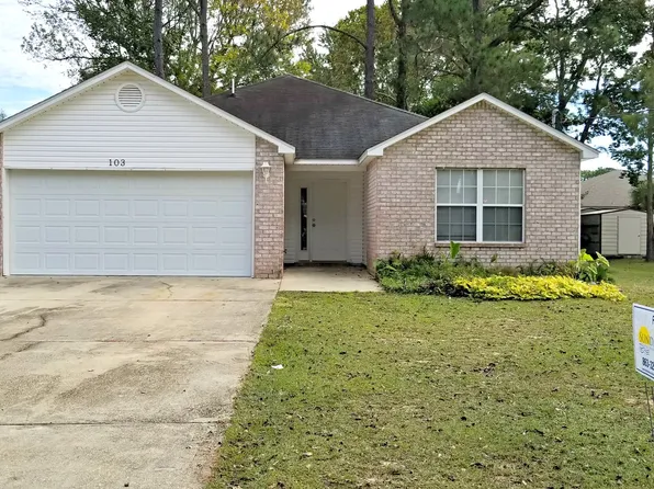 103 Audrey Dr E, Fort Walton Beach, FL 32548