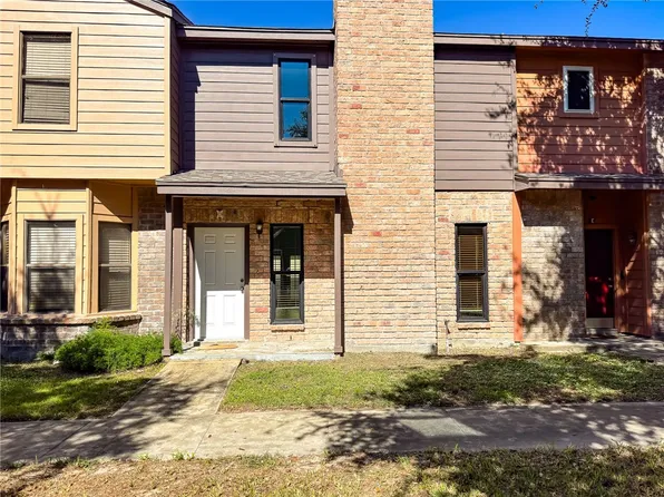 2916 Saint Joseph St APT D, Corpus Christi, TX 78418