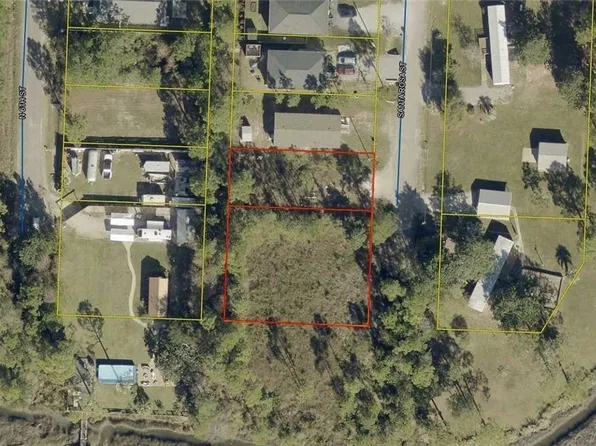 356 & 336 Santa Rosa St, Point Washington, FL 32459