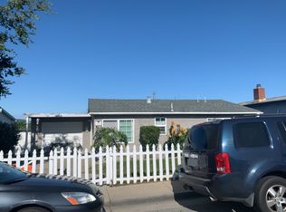1809 Darwin St, Seaside, CA 93955