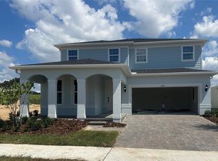 5810 Fabry St, Clermont, FL 34714