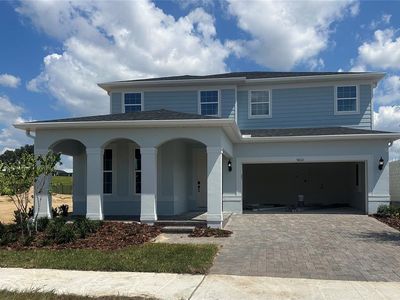 5810 Fabry St, Clermont, FL, 34714