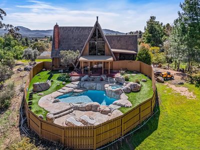 1539 S Grade Rd, Alpine, CA, 91901