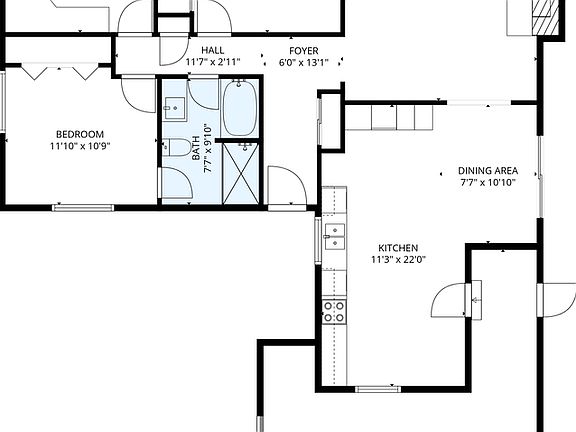 Property