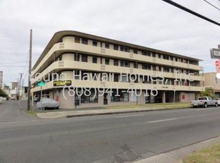 2131 S Beretania St #407, Honolulu, HI 96826