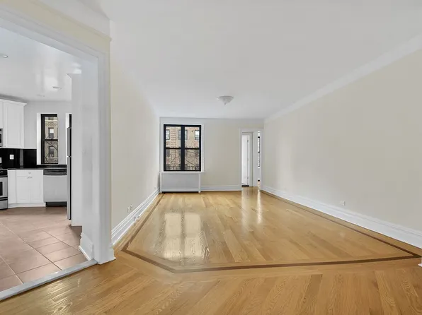 807 Riverside Dr APT 6C, New York, NY 10032