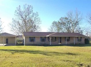 963 Airport Rd, Atmore, AL 36502